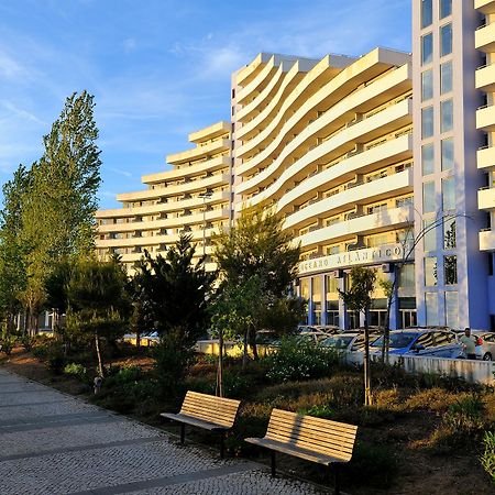 Oceano Atlantico Apartamentos Turisticos Portimão Zewnętrze zdjęcie