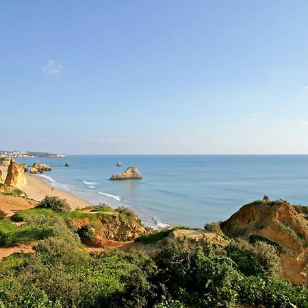 Oceano Atlantico Apartamentos Turisticos Portimão Zewnętrze zdjęcie