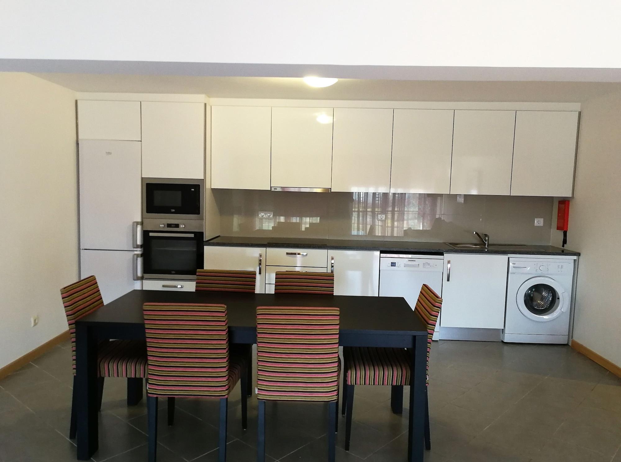 Oceano Atlantico Apartamentos Turisticos Portimão Zewnętrze zdjęcie