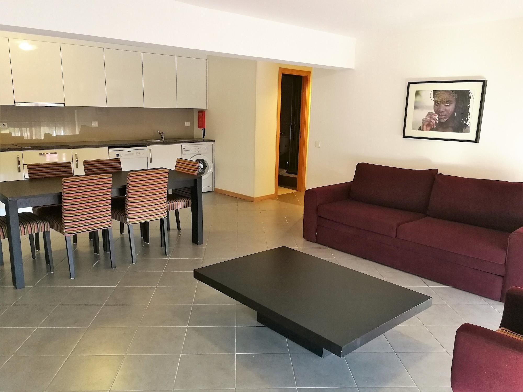Oceano Atlantico Apartamentos Turisticos Portimão Zewnętrze zdjęcie
