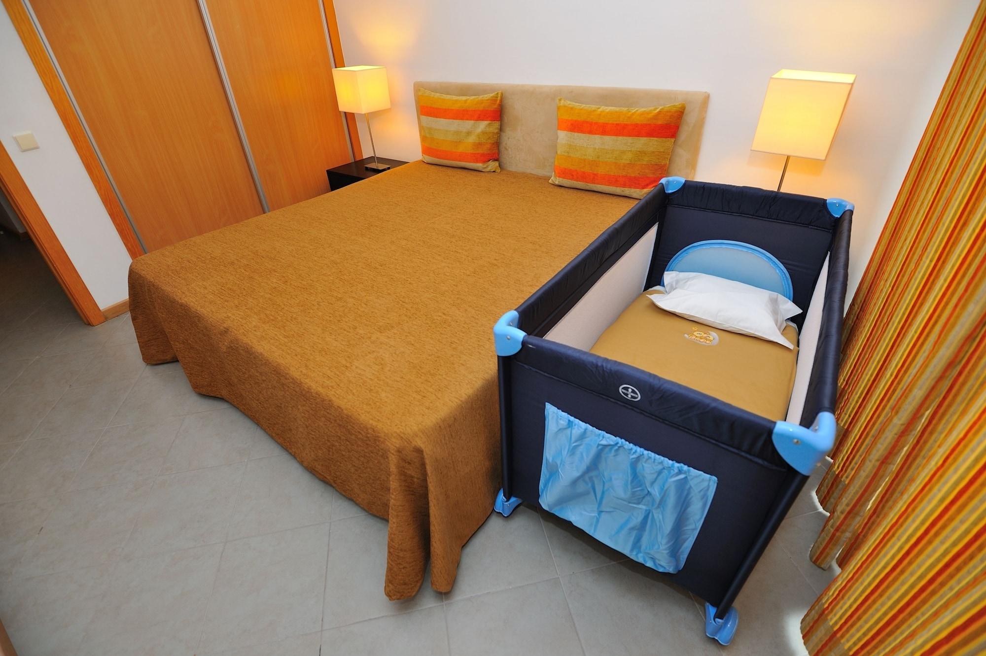Oceano Atlantico Apartamentos Turisticos Portimão Zewnętrze zdjęcie