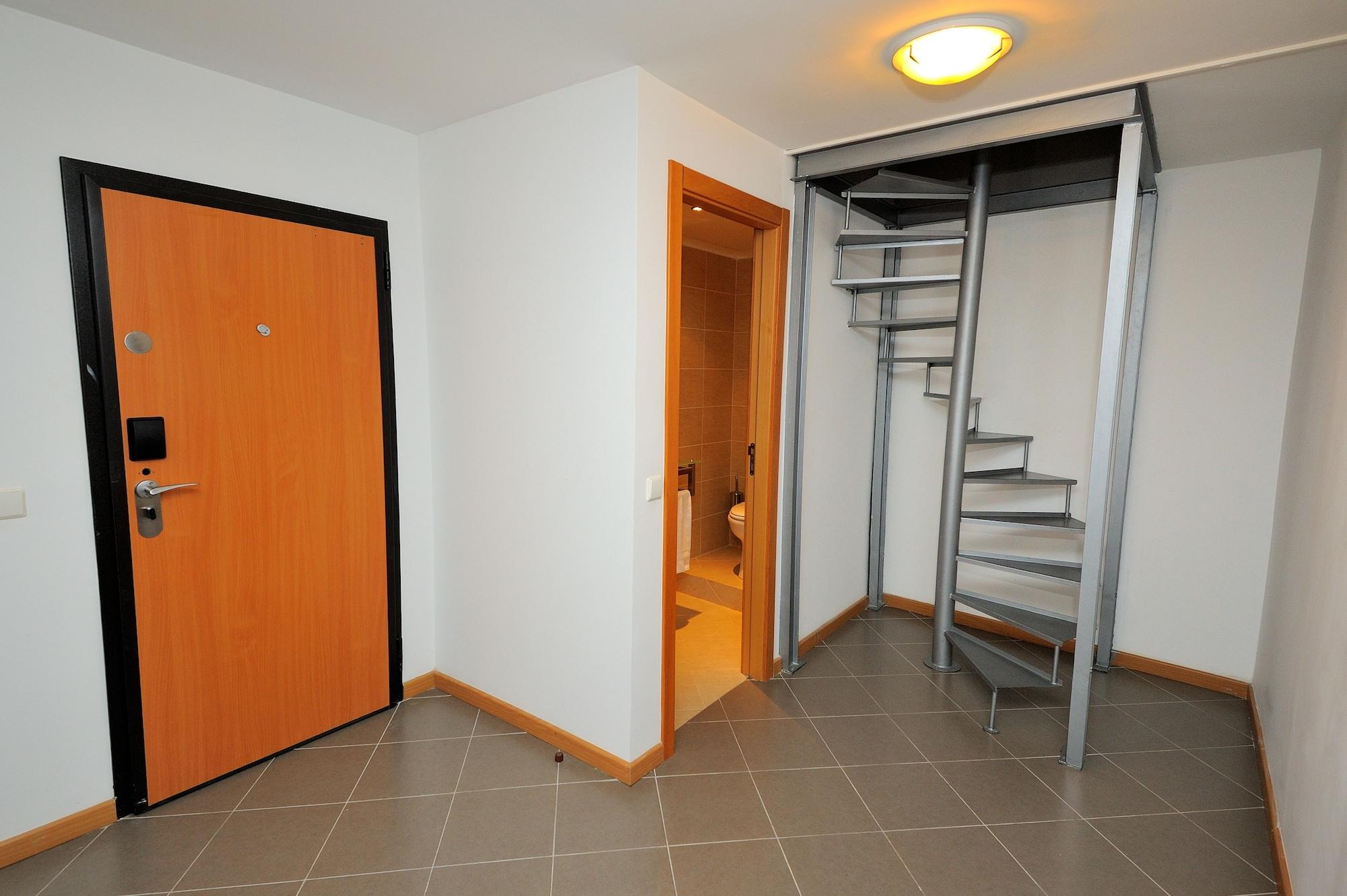 Oceano Atlantico Apartamentos Turisticos Portimão Zewnętrze zdjęcie