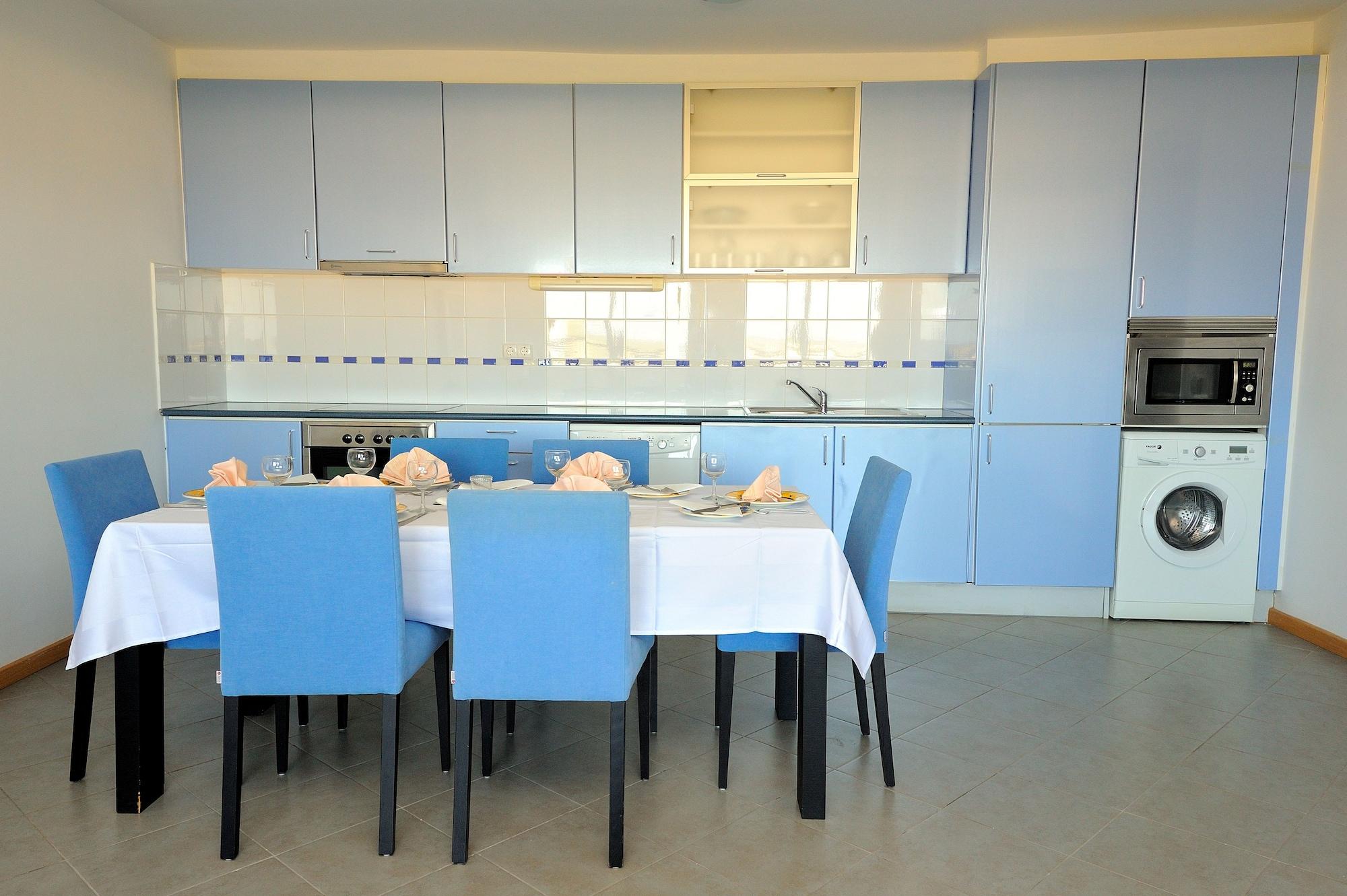 Oceano Atlantico Apartamentos Turisticos Portimão Zewnętrze zdjęcie