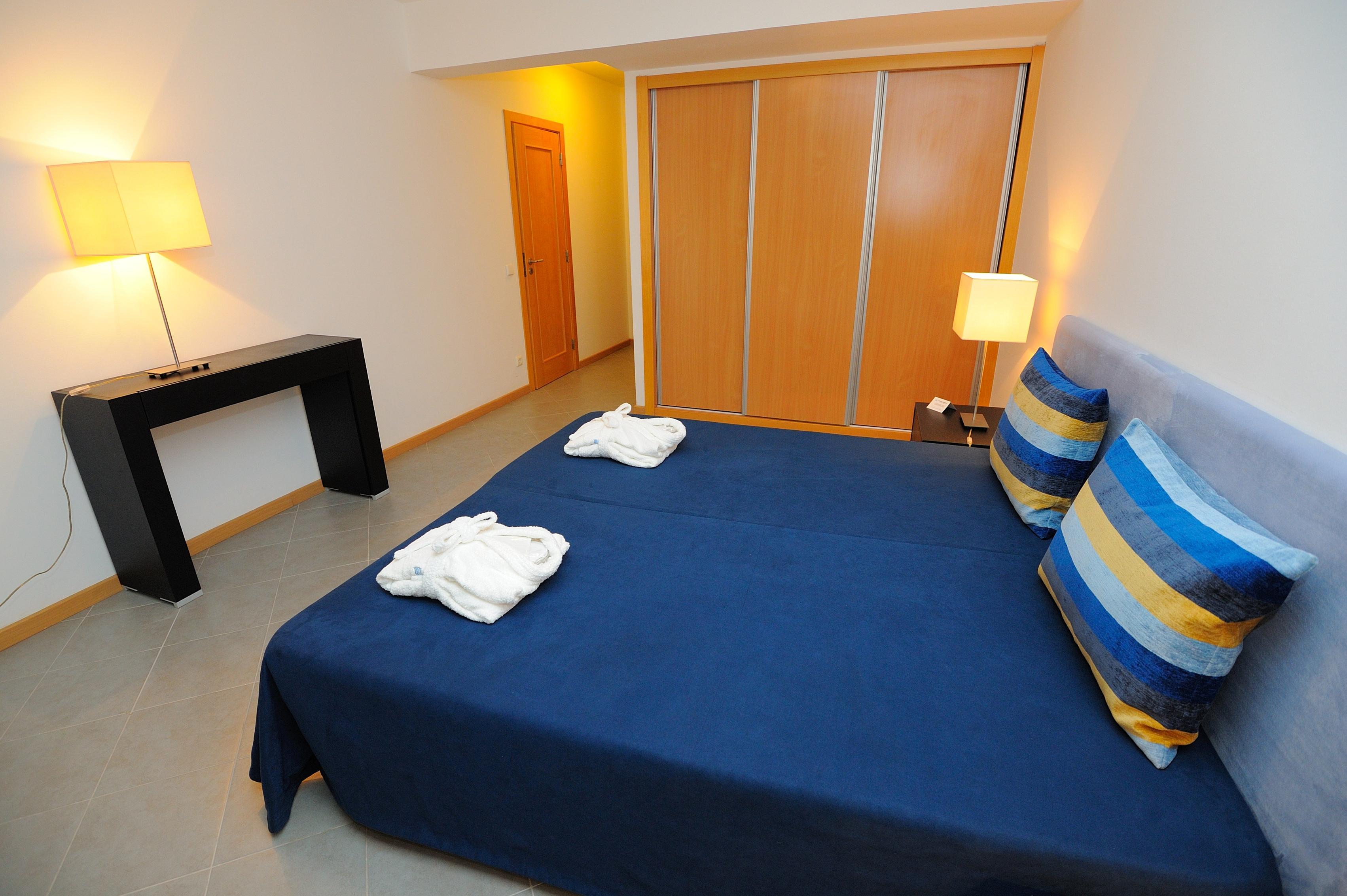 Oceano Atlantico Apartamentos Turisticos Portimão Zewnętrze zdjęcie