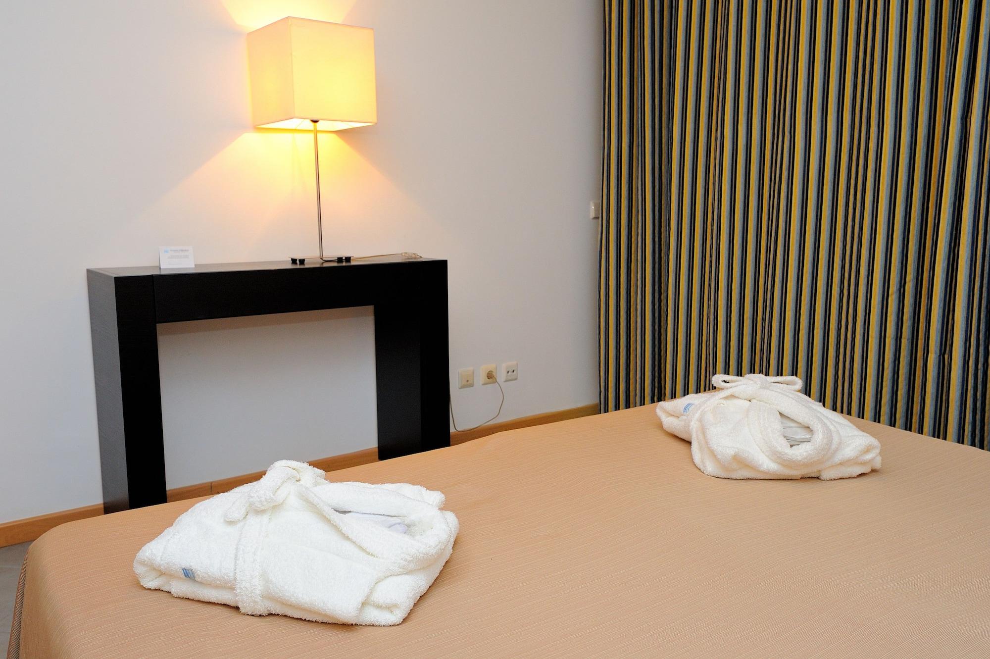 Oceano Atlantico Apartamentos Turisticos Portimão Zewnętrze zdjęcie