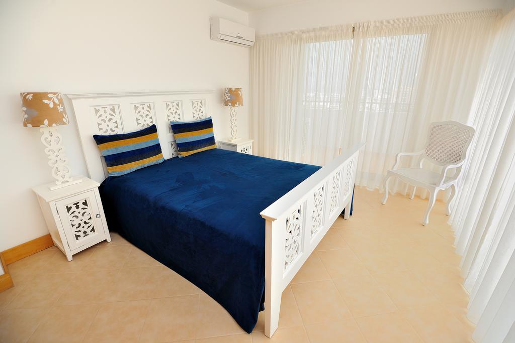 Oceano Atlantico Apartamentos Turisticos Portimão Zewnętrze zdjęcie