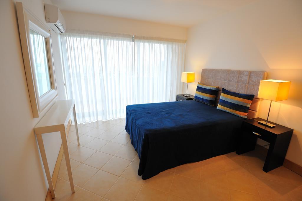 Oceano Atlantico Apartamentos Turisticos Portimão Zewnętrze zdjęcie