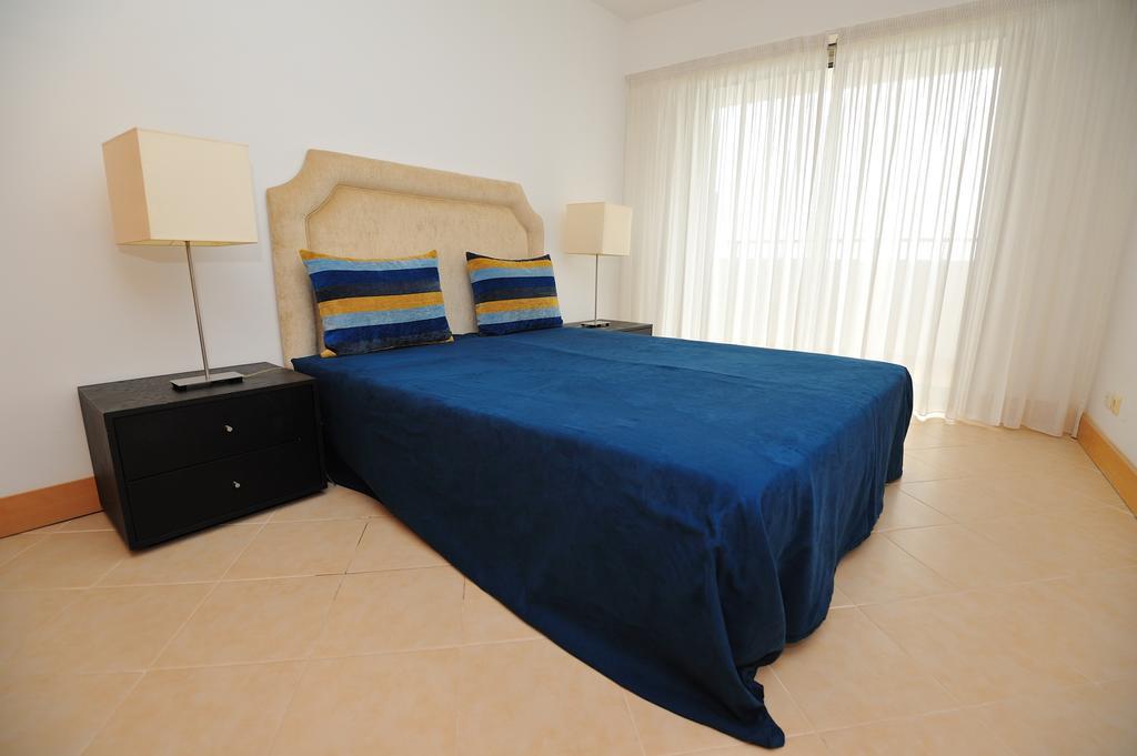 Oceano Atlantico Apartamentos Turisticos Portimão Zewnętrze zdjęcie