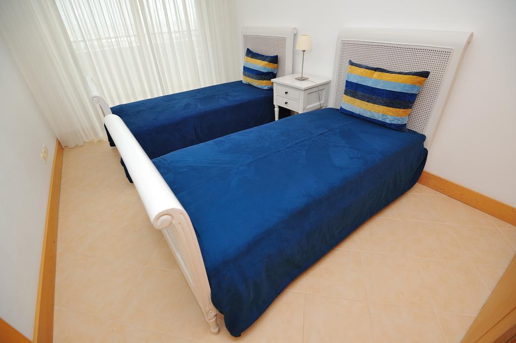 Oceano Atlantico Apartamentos Turisticos Portimão Zewnętrze zdjęcie