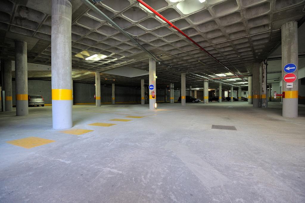 Oceano Atlantico Apartamentos Turisticos Portimão Zewnętrze zdjęcie