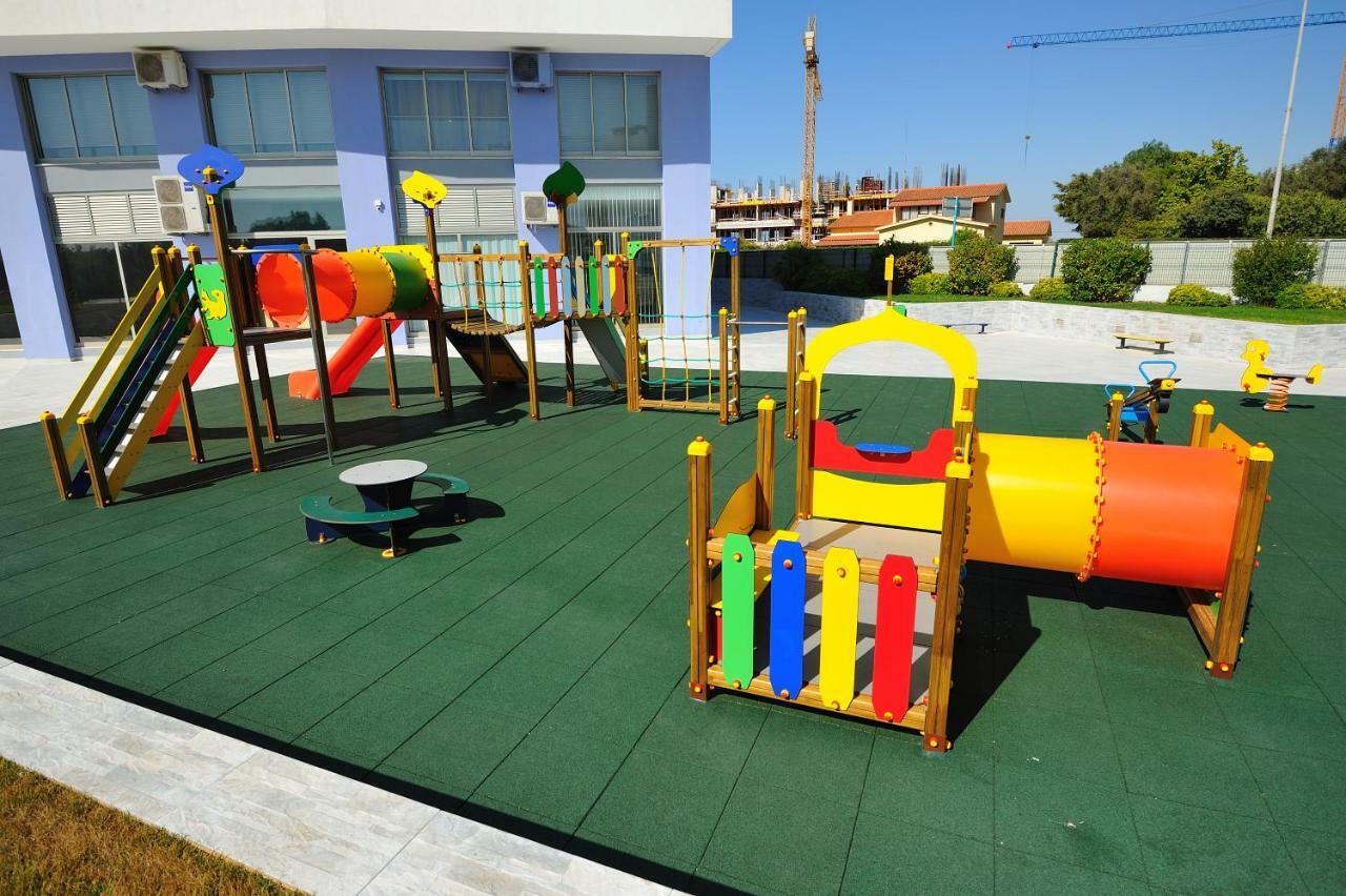 Oceano Atlantico Apartamentos Turisticos Portimão Zewnętrze zdjęcie